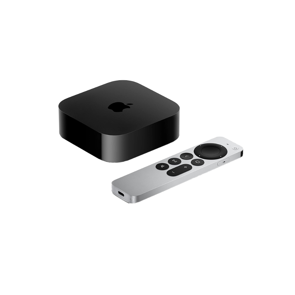 Apple TV 4K