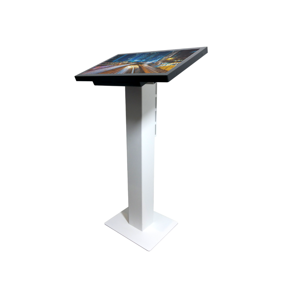 Borne tactile iSMALL