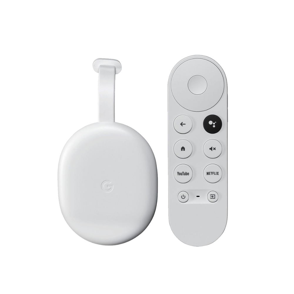 Chromecast