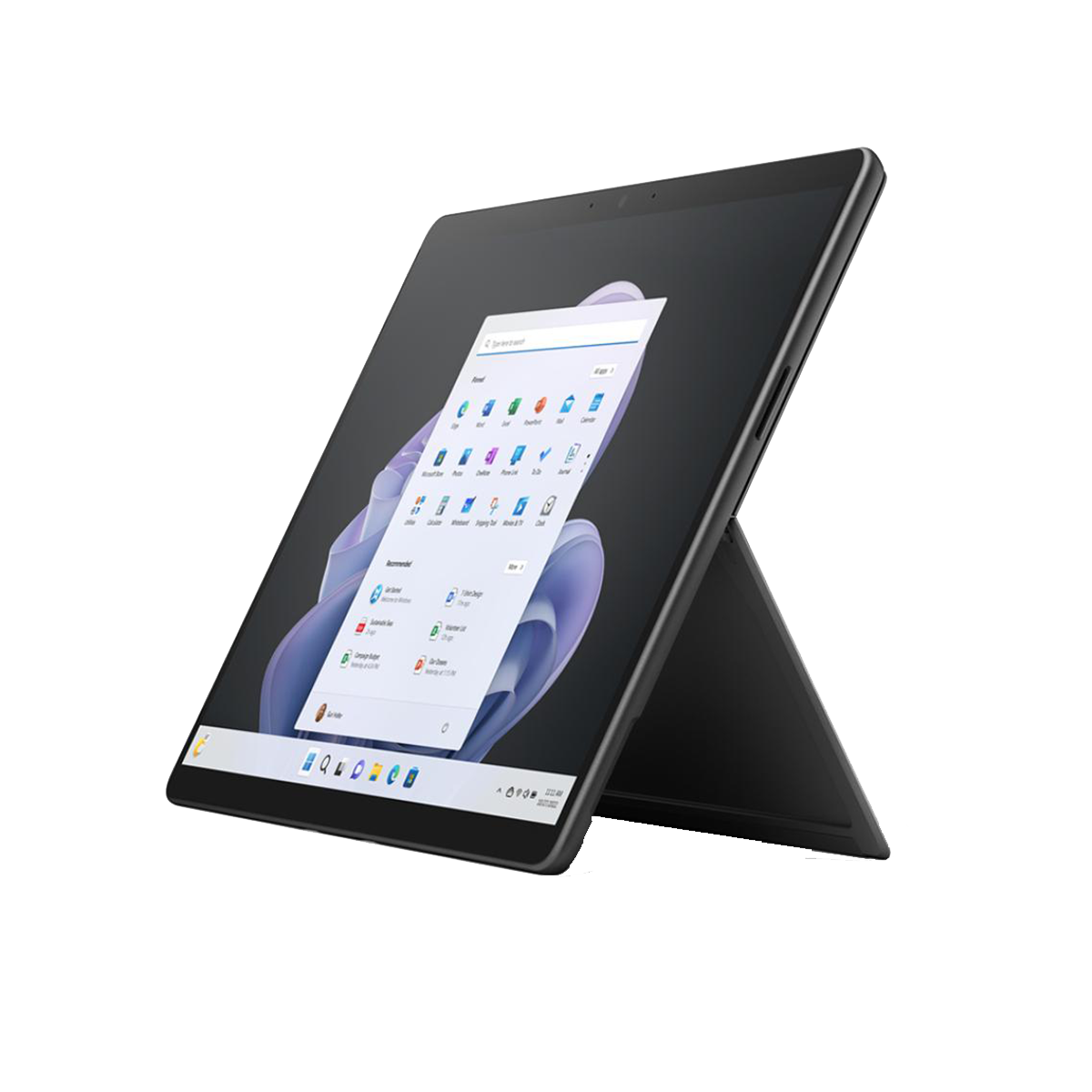 MS Surface Pro 9