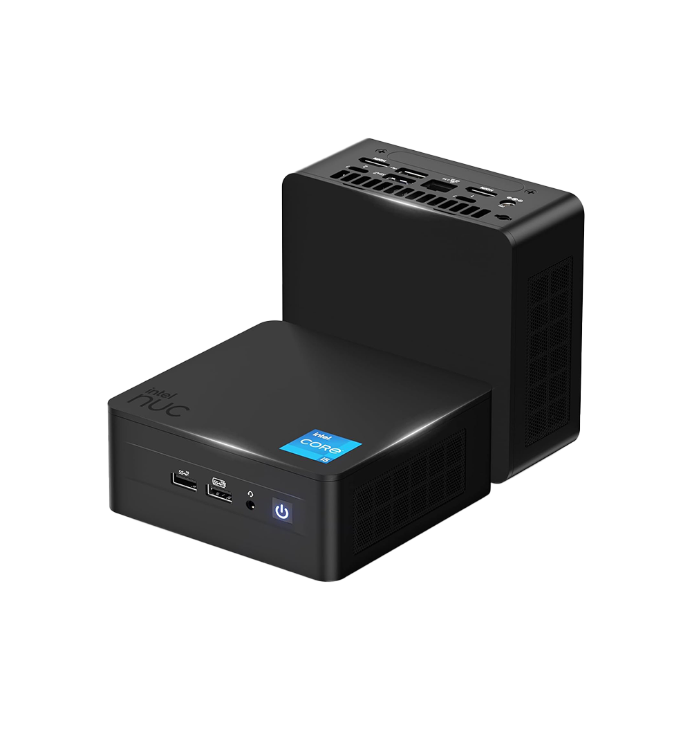 NUC i5