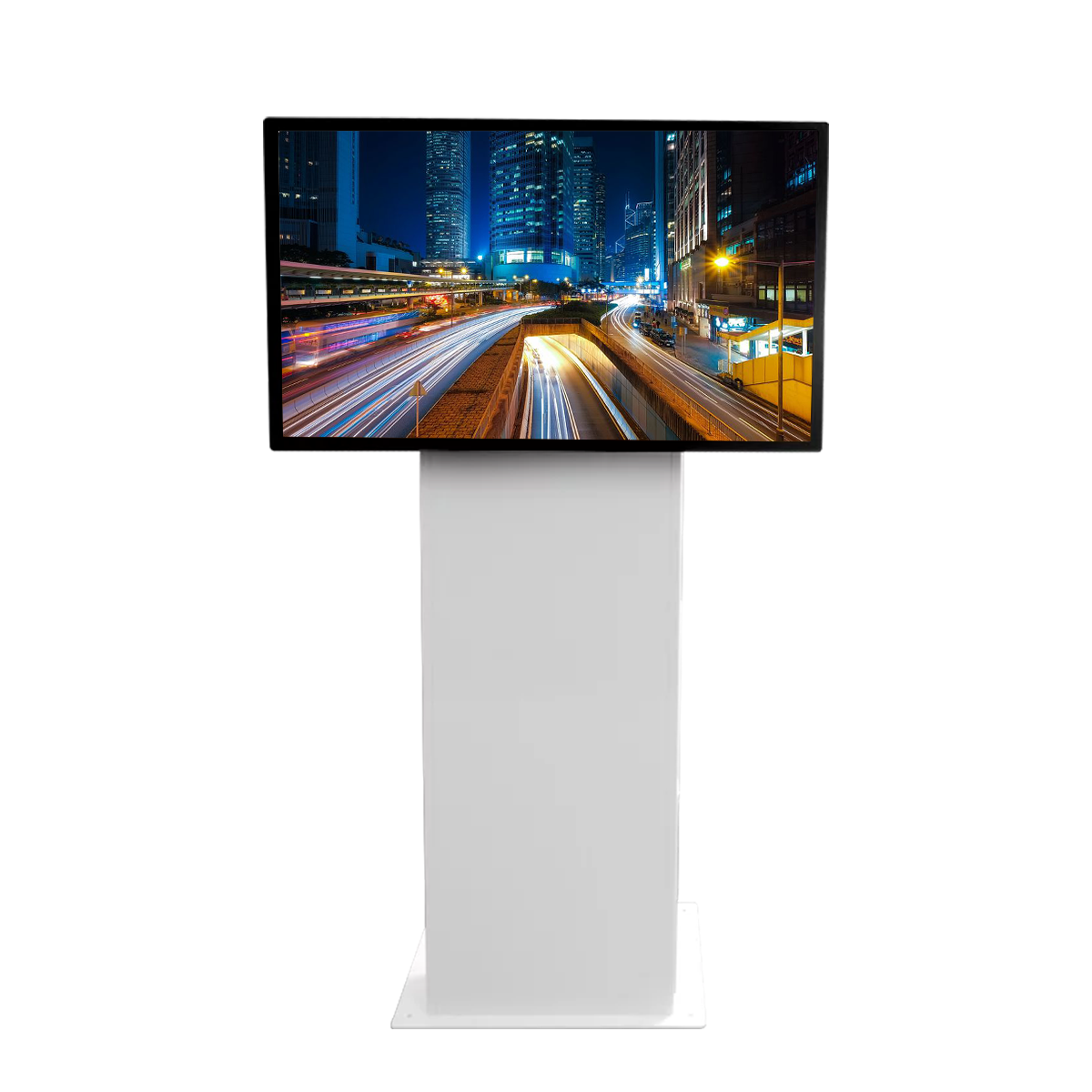 Totem tactile iFIT double face