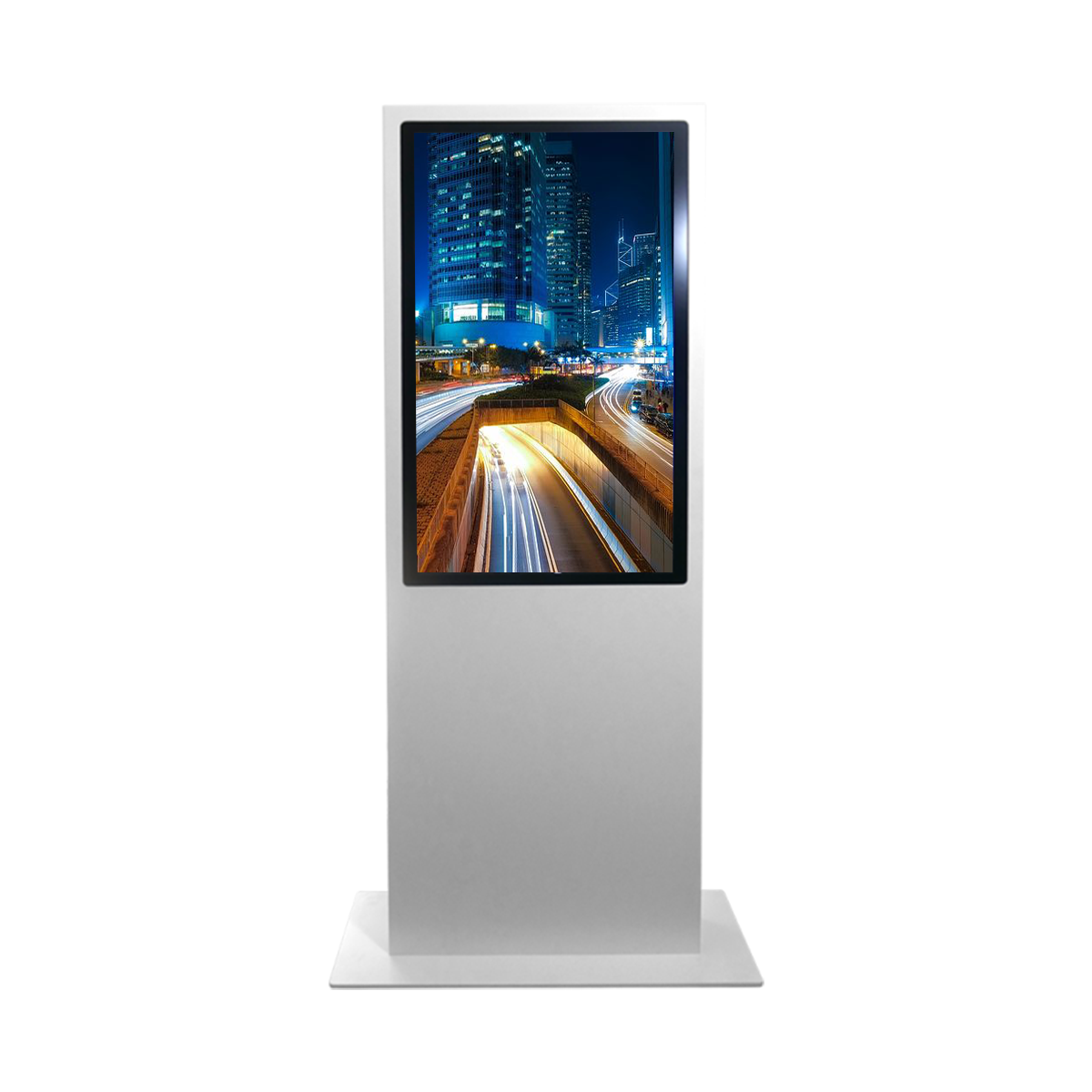 Totem tactile iCOM
