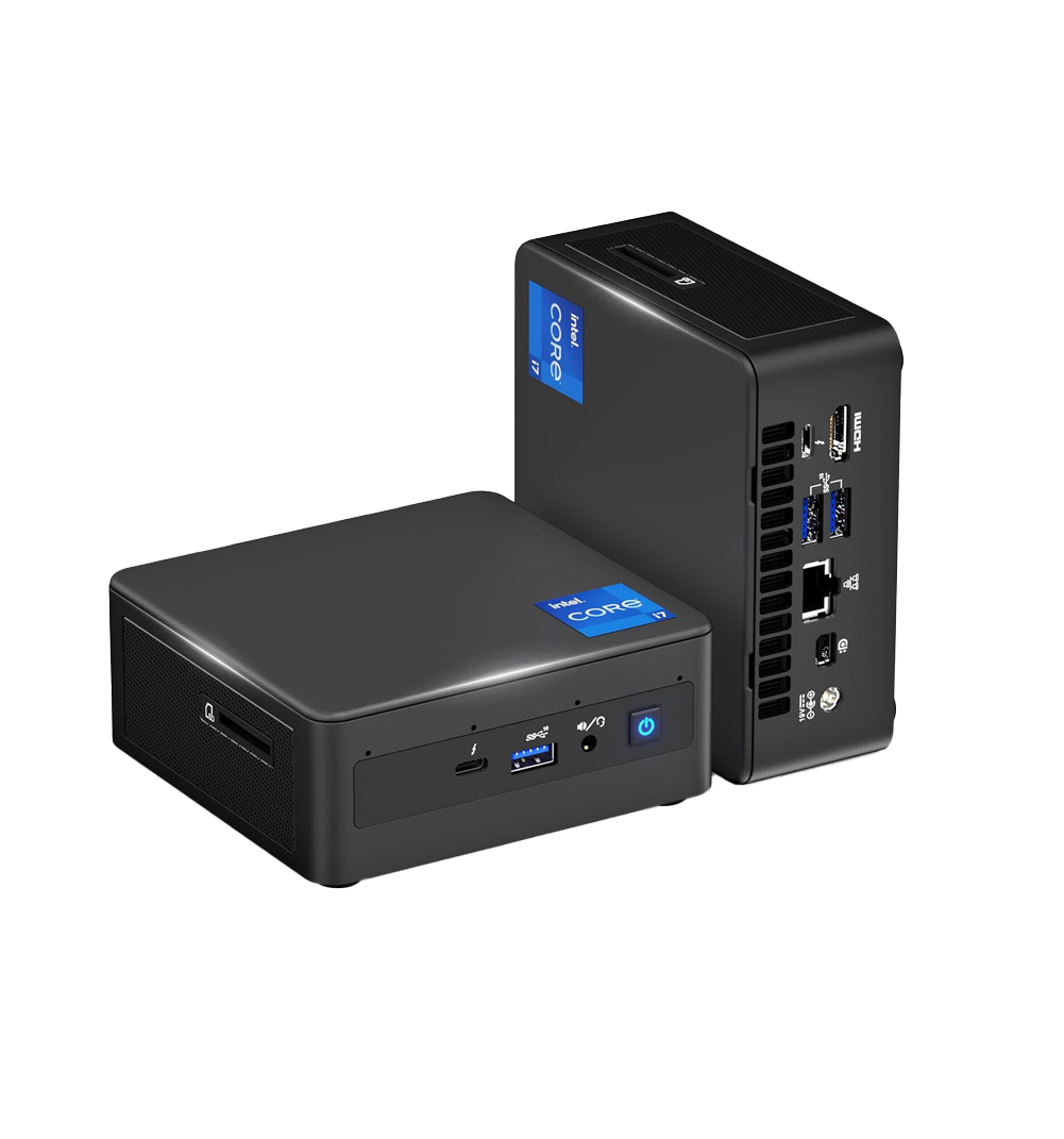 NUC i7