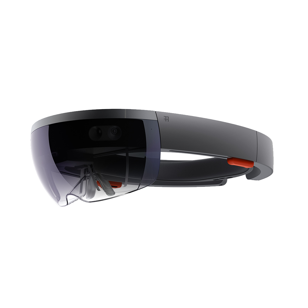 Microsoft Hololens 2