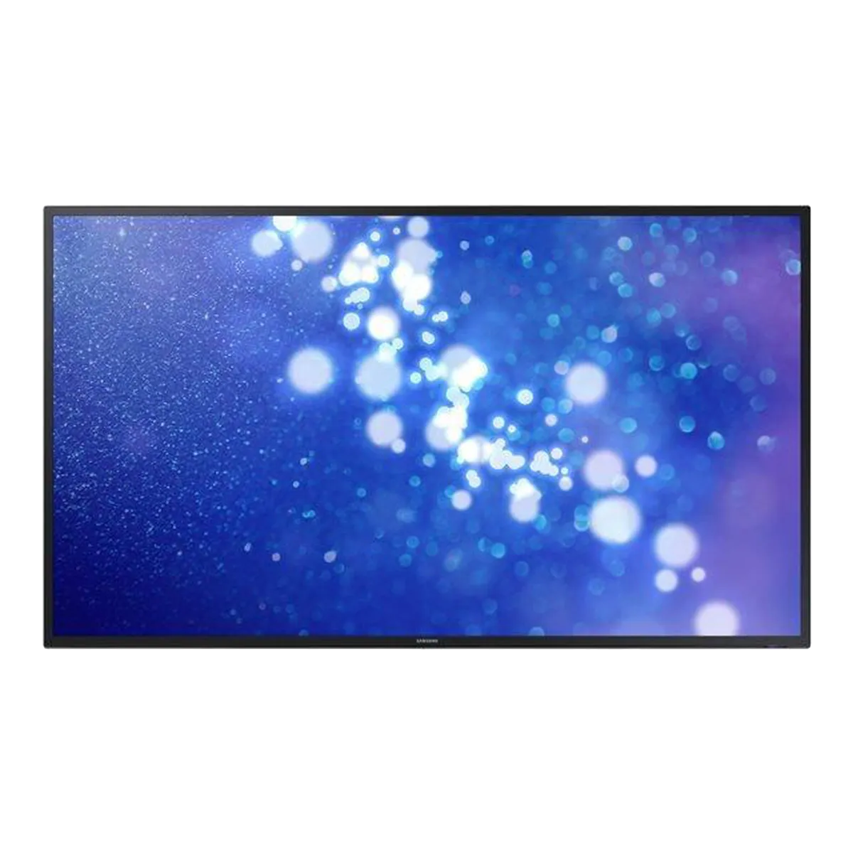 Moniteur Samsung DM65E 65″