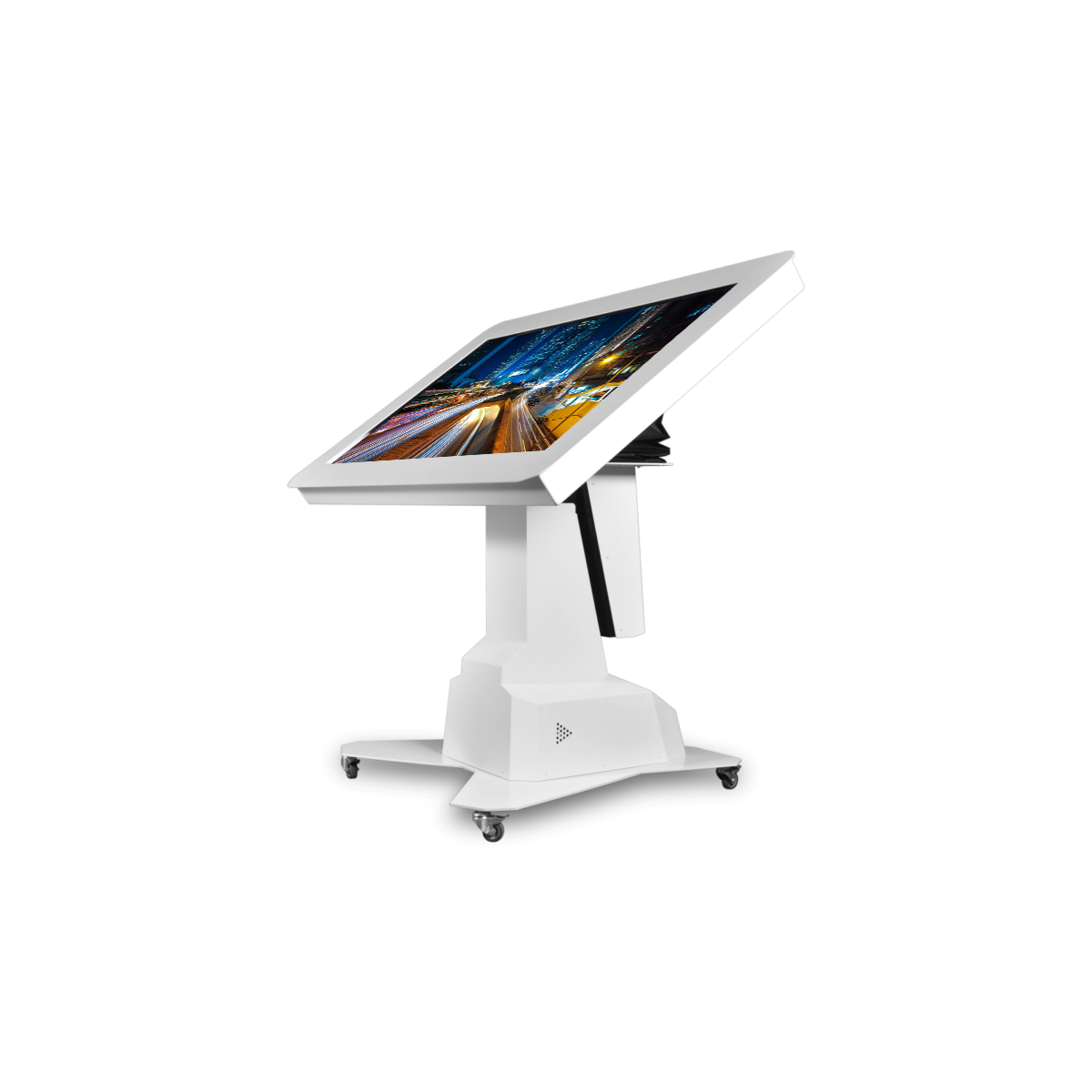 Table tactile IBOT