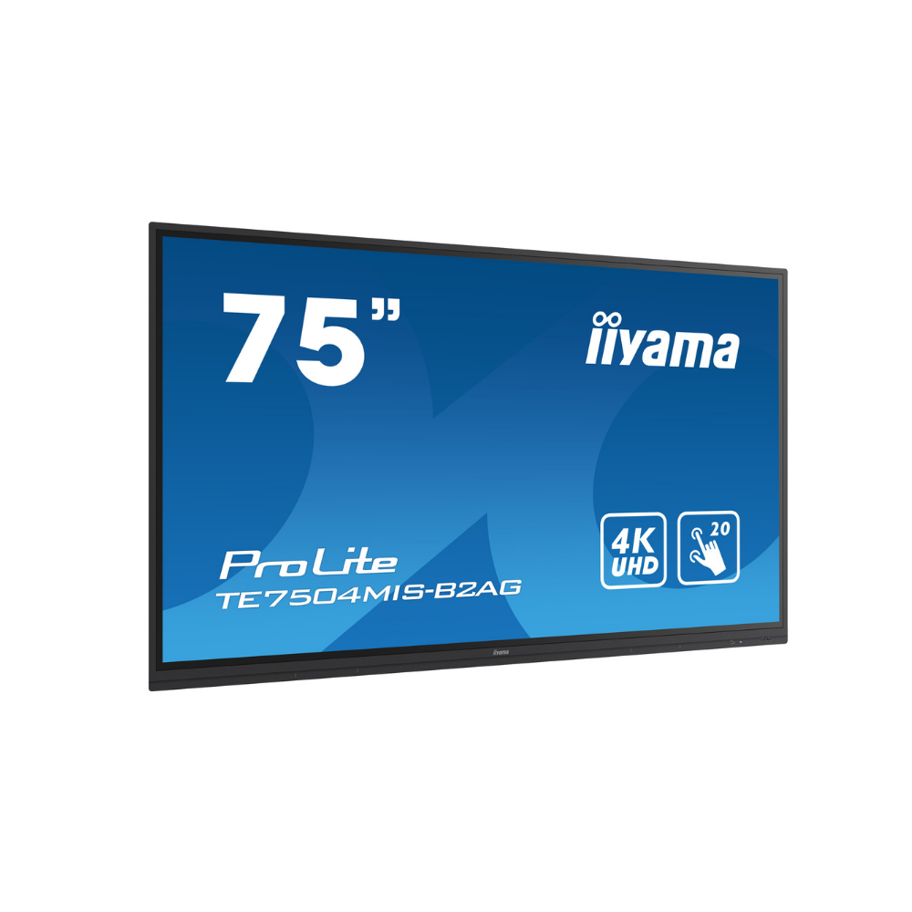 Moniteur tactile 75″ TE7504MIS-B2AG