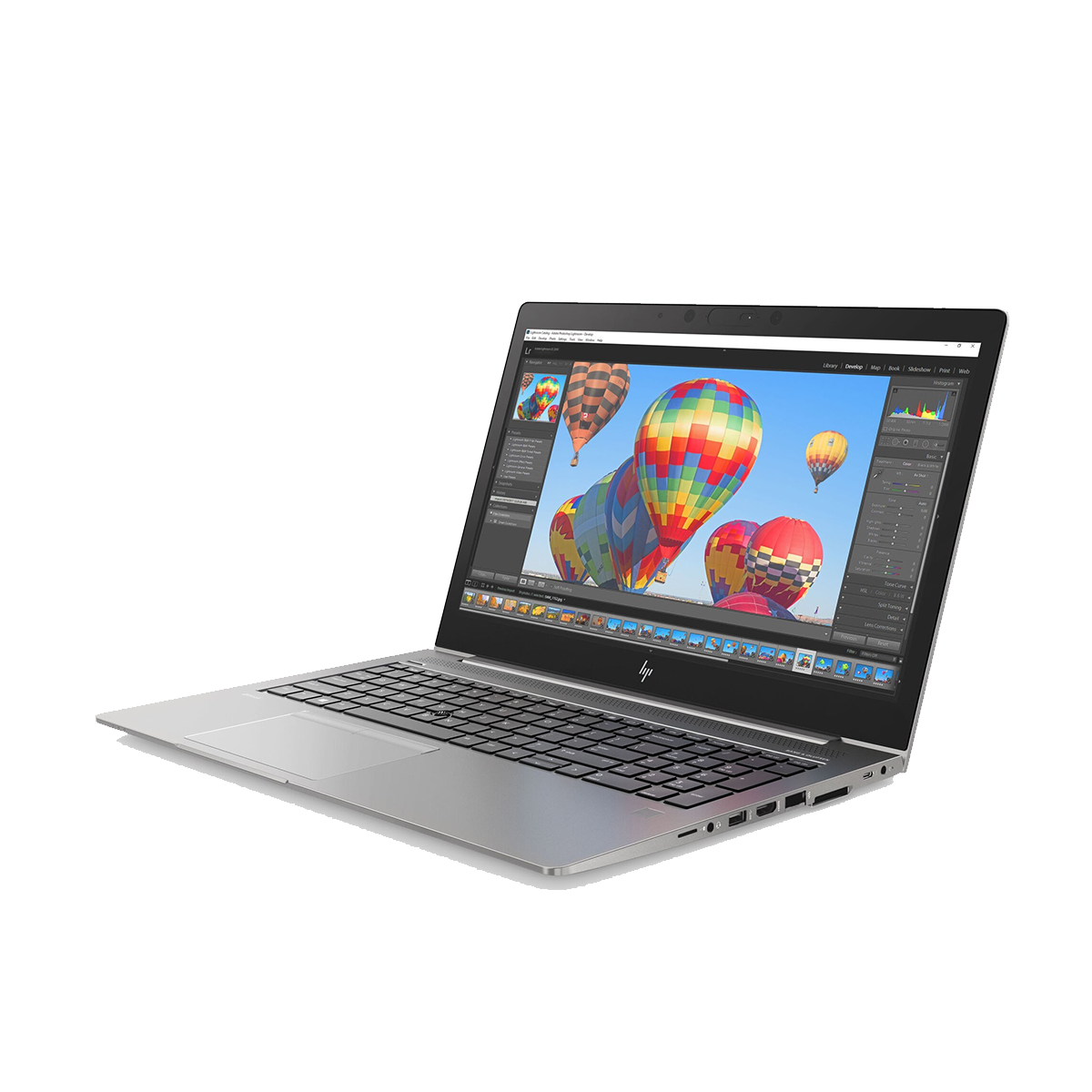 HP ZBOOK 15G6