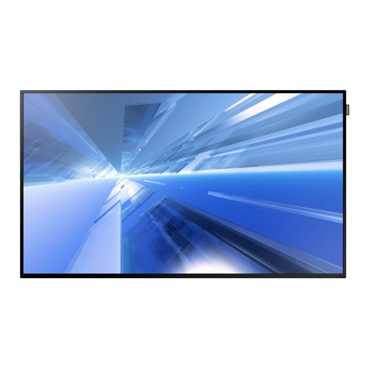 Moniteur Samsung DM55E 55″