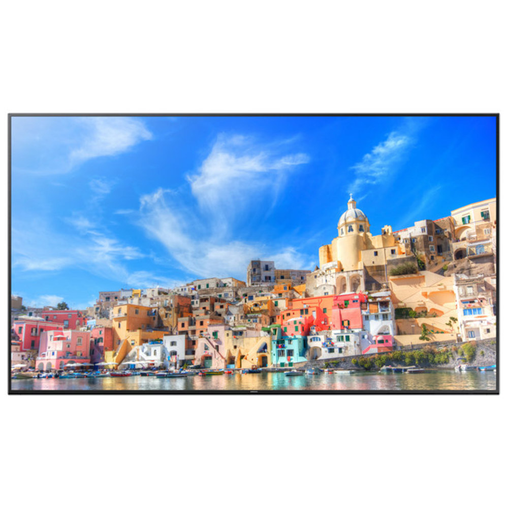 Moniteur Samsung QM65R 65″