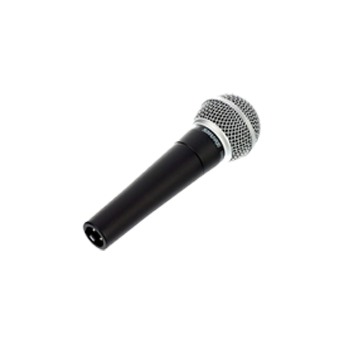 Shure SM58 LC
